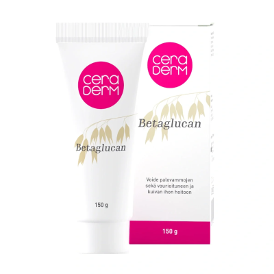 Ceraderm Betaglucan 150 g