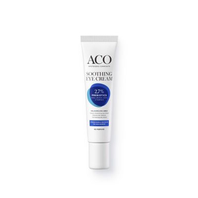 ACO Face Soothing Eye Cream Protect 15 ml