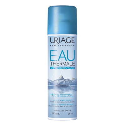 Uriage Eau Thermale Thermal Water spray 150 ml