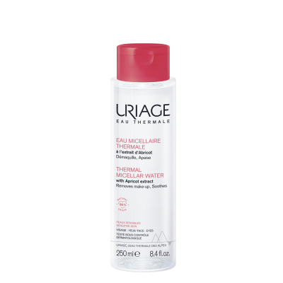 Uriage Thermal Micellar Water sensitive skin 250 ml