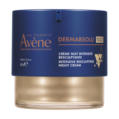 Avene DermAbsolut Night NEW 40 ml