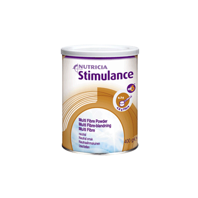 Stimulance Multi Fibre 400 g