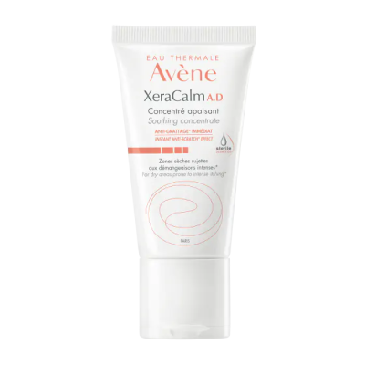 Avene XeraCalm concentrate 50 ml