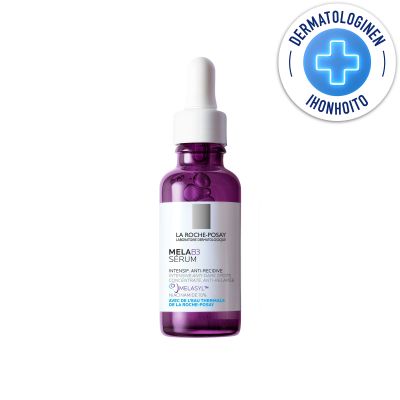 LRP MELAB3 -seerumi 30 ml