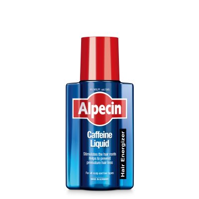 ALPECIN KOFEIINIHOITONESTE 200 ml