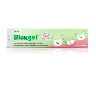 BLOXGEL GEELI 15 ML