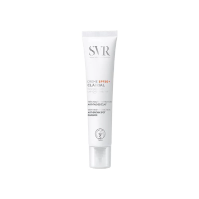 SVR CLAIRIAL CREME SPF50+ 40 ml