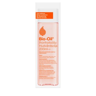 Bio-Oil ihonhoitoöljy 200 ml