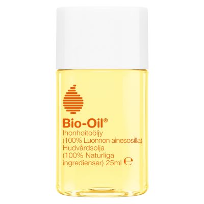 Bio-Oil ihonhoitoöljy (100% Luonnon ainesosilla) 25 ml