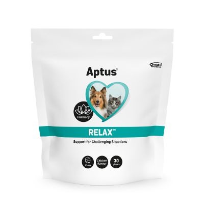 Aptus Relax purutabletti 30 kpl