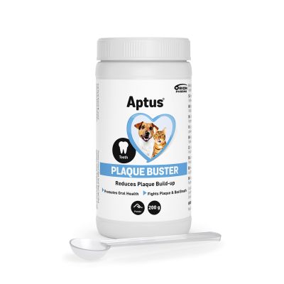 Aptus Plaque Buster jauhe 200 g