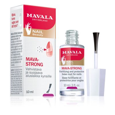 Mavala Mava-Strong 10 ml