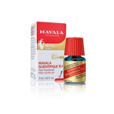 Mavala Scientifique K+ 5 ml