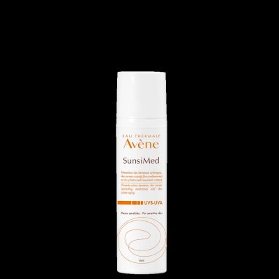 Avene SunsiMed Suncare 80 ml