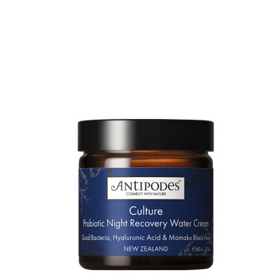 Antipodes Culture Probiotic Night Cream 60 ml