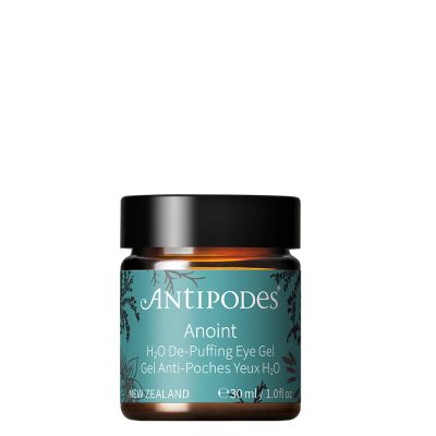 Antipodes Anoint H2O De-Puffing Eye Gel 30 ml