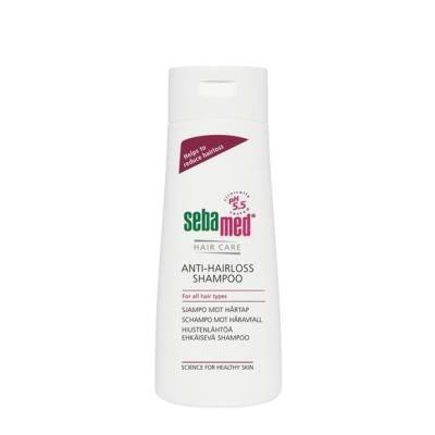 SEBAMED ANTI-HAIRLOSS SHAMPOO 200 ML