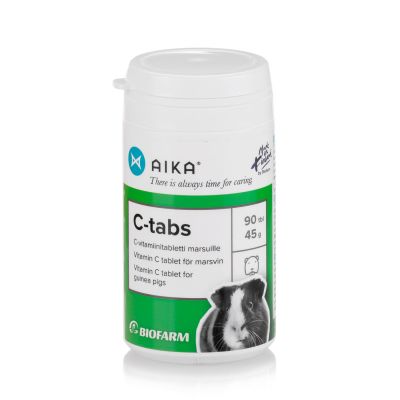 Aika C-tabs 90 tabl