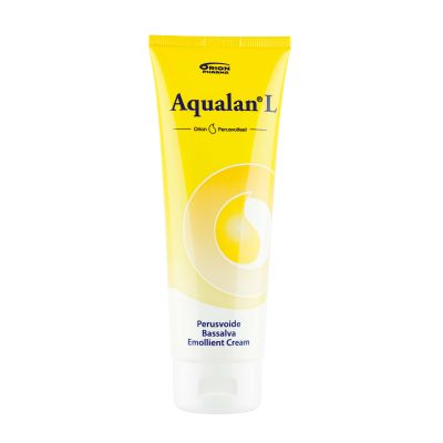 AQUALAN L PERUSVOIDE 100 G