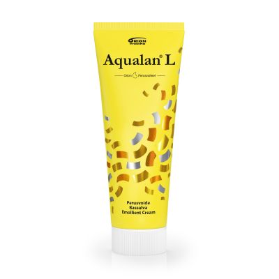 Aqualan L summer 200 g