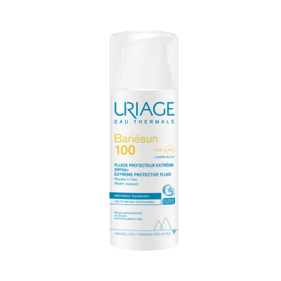 Uriage Bariesun 100 Extreme Protective fluid SPF+50 50 ml