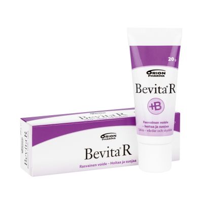 BEVITA R VITAMIINIVOIDE 20 G