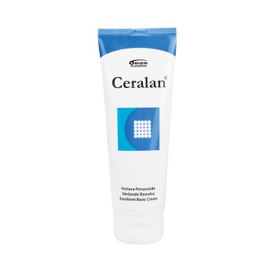 CERALAN PERUSVOIDE 100 g