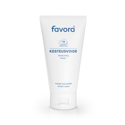 FAVORA KOSTEUSVOIDE 75 ML