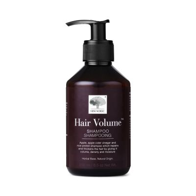 HAIR VOLUME SHAMPOO 250 ML