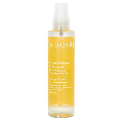 La Rosee Moisturizing Tonic Lotion kasvovesisuihke 200 ml