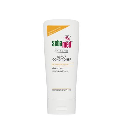 SEBAMED HAIR REPAIR CONDITIONER HOITOAINE 200 ML