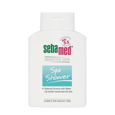 SEBAMED SPA SHOWER PESUNESTE 200 ML