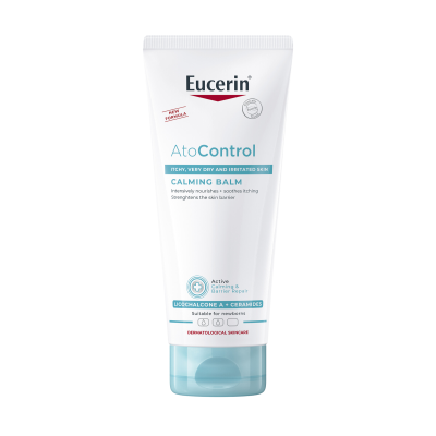 Eucerin AtoControl Calming Balm 200 ml