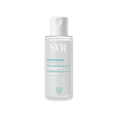 SVR Physiopure Micellaire Misellivesi 75 ml