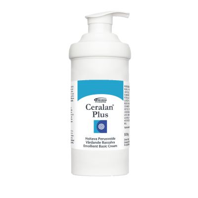 CERALAN PLUS emulsiovoide (pumppu)500 g