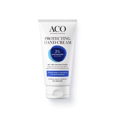 ACO Body Protecting Hand Cream Protect 75 ml