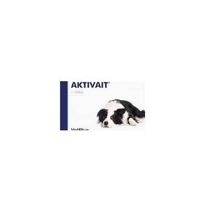 Aktivait Medium/Large 60 tabl