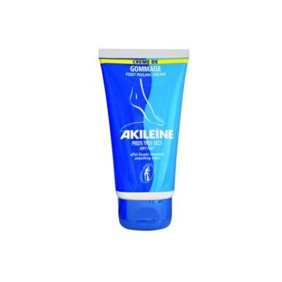 Akileine Peeling Cream kuorintavoide jaloille 75 ml