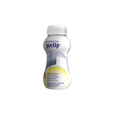 Preop liuos 4x200 ml