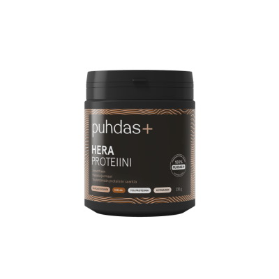 Puhdas+ Heraproteiini suklaa 230 g